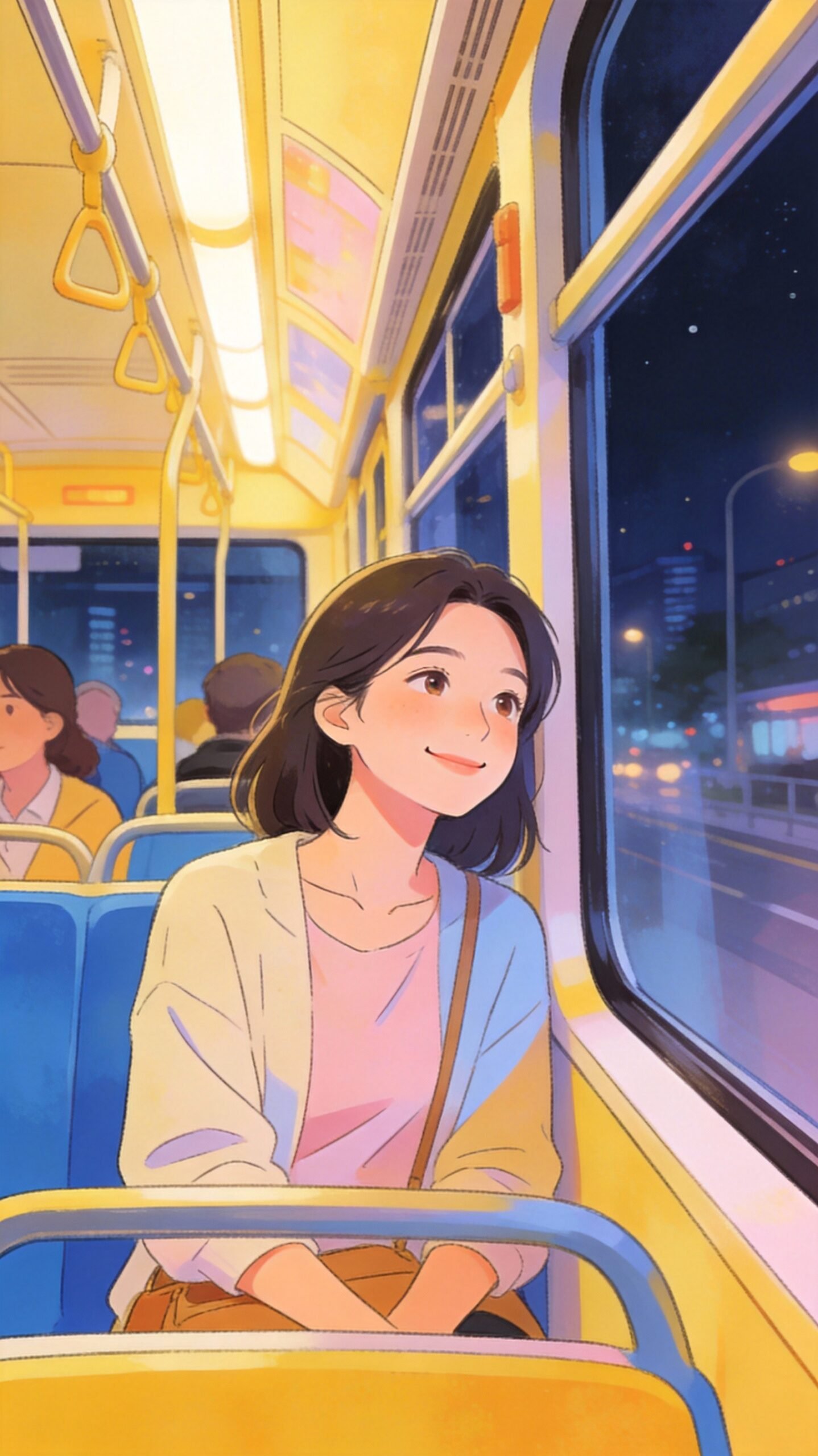 KFZFuchs Essential – Sicher unterwegs mit Bus & Bahn