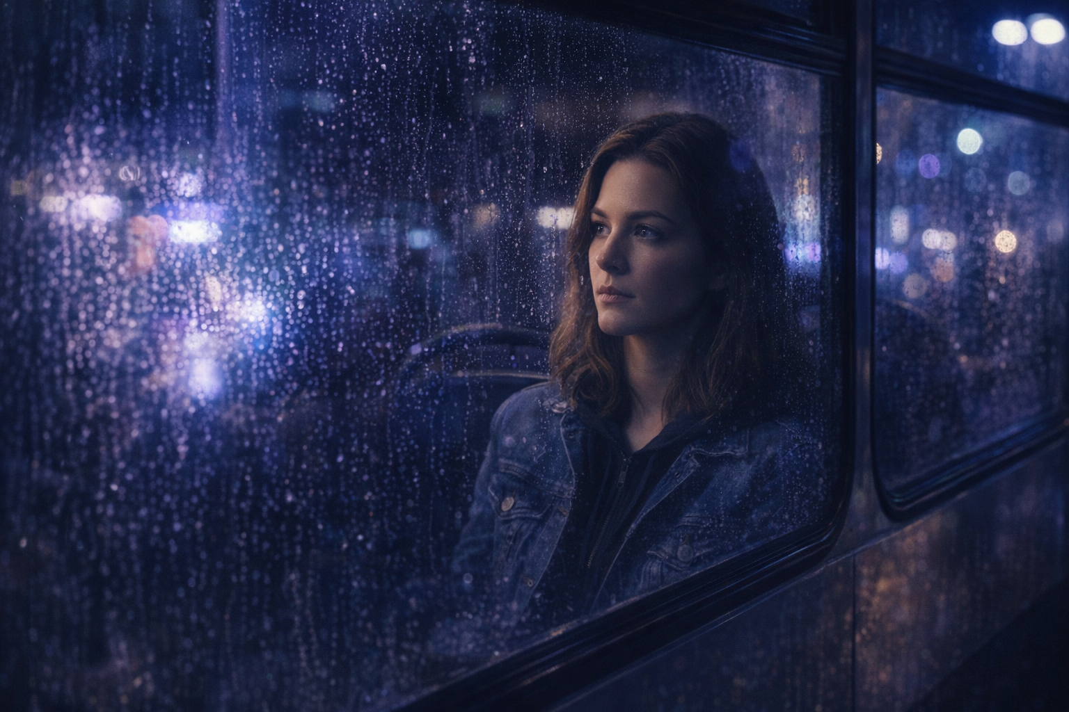 Clara Winter Nachtlinie